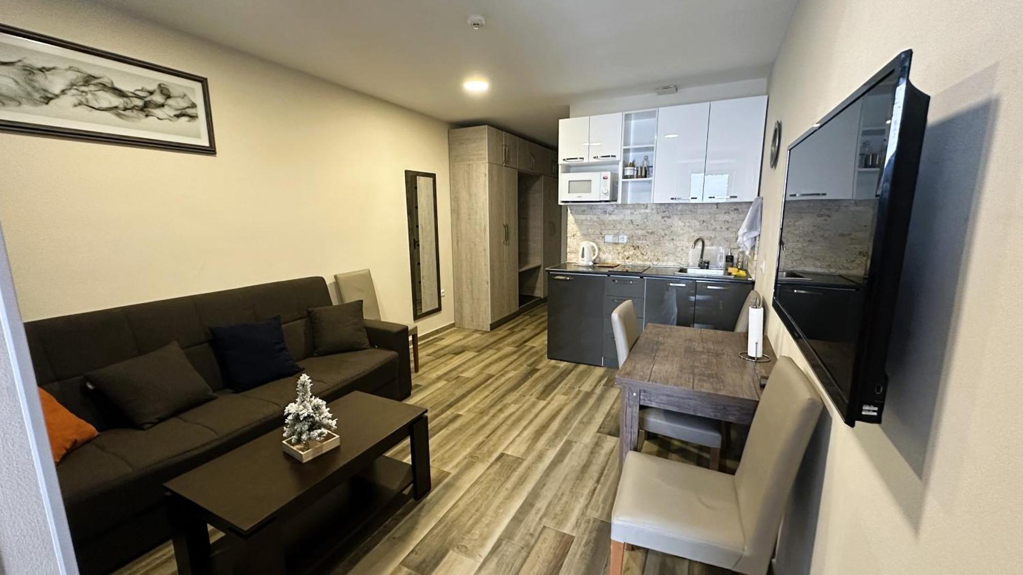 New Gudauri Loft 2 - Mountain Harmony, Quiet & Cosy Place Next To Main Lift ภายนอก รูปภาพ