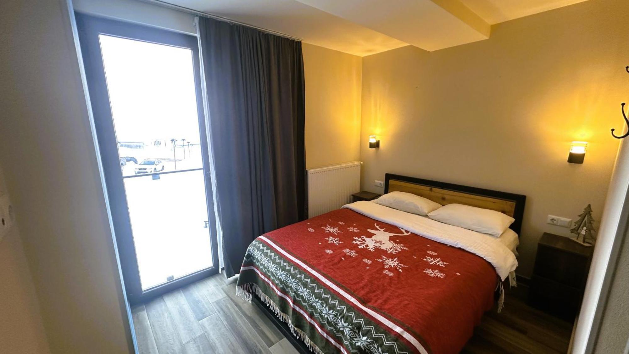 New Gudauri Loft 2 - Mountain Harmony, Quiet & Cosy Place Next To Main Lift ภายนอก รูปภาพ