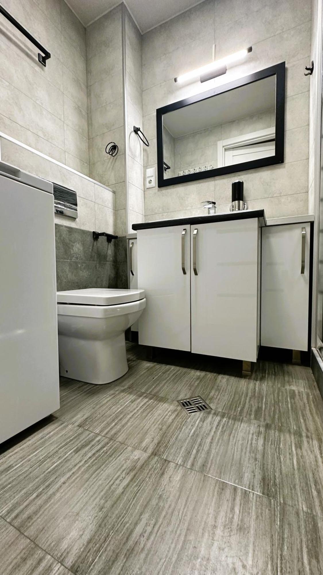 New Gudauri Loft 2 - Mountain Harmony, Quiet & Cosy Place Next To Main Lift ภายนอก รูปภาพ
