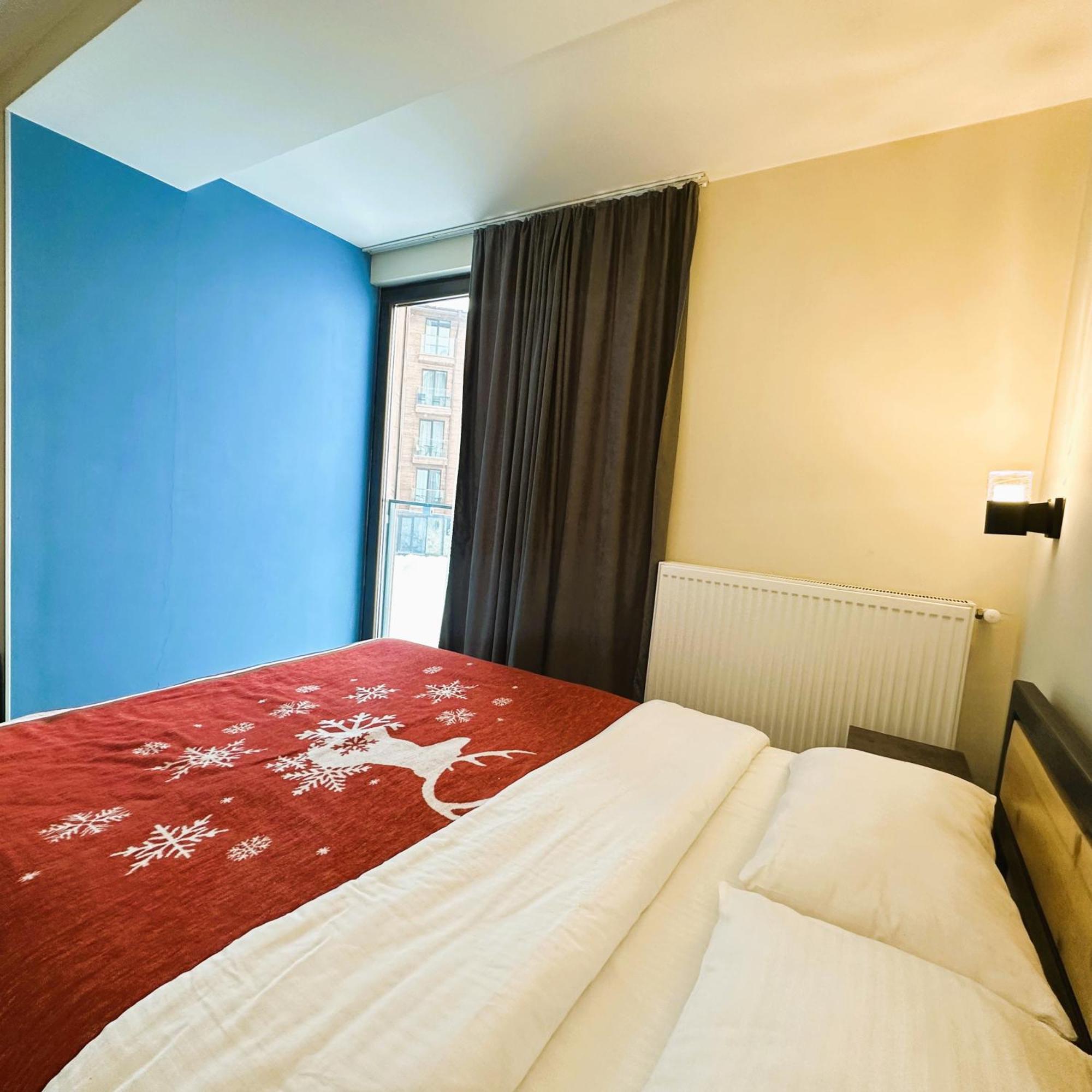 New Gudauri Loft 2 - Mountain Harmony, Quiet & Cosy Place Next To Main Lift ภายนอก รูปภาพ