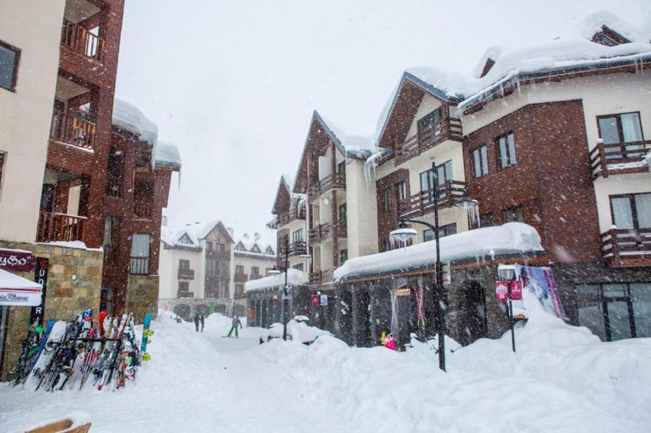 New Gudauri Loft 2 - Mountain Harmony, Quiet & Cosy Place Next To Main Lift ภายนอก รูปภาพ