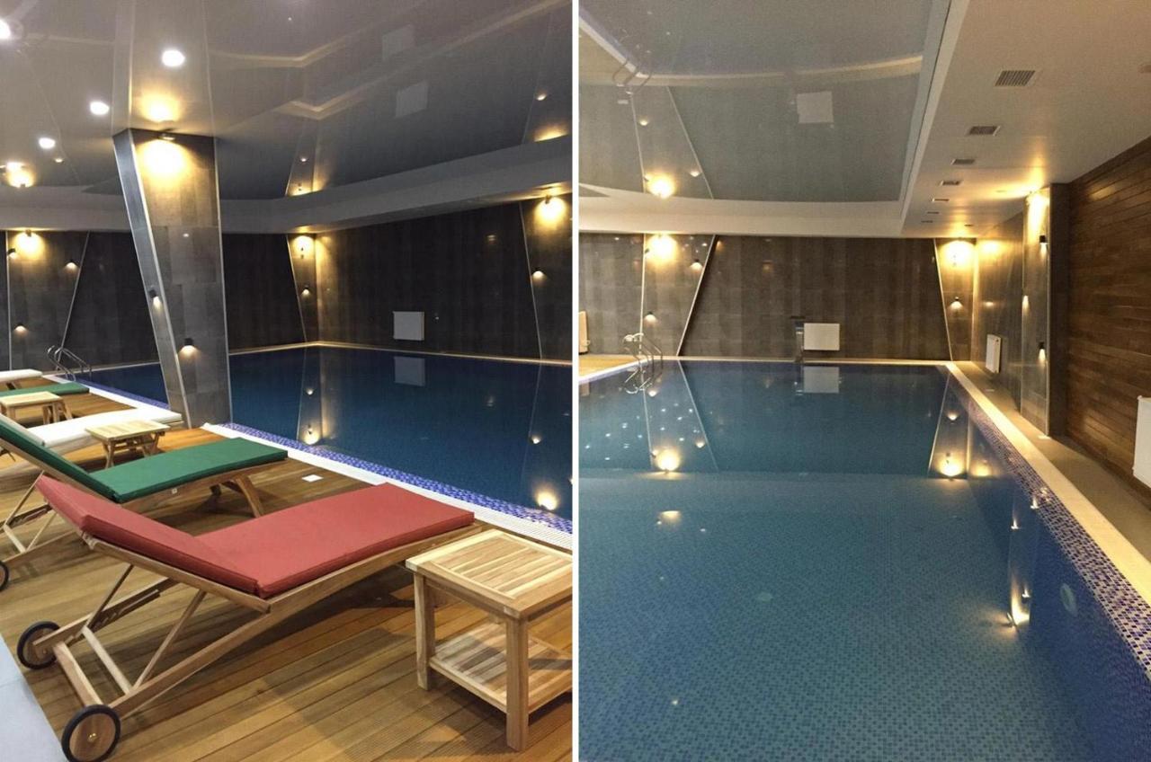 New Gudauri Loft 2 - Mountain Harmony, Quiet & Cosy Place Next To Main Lift ภายนอก รูปภาพ