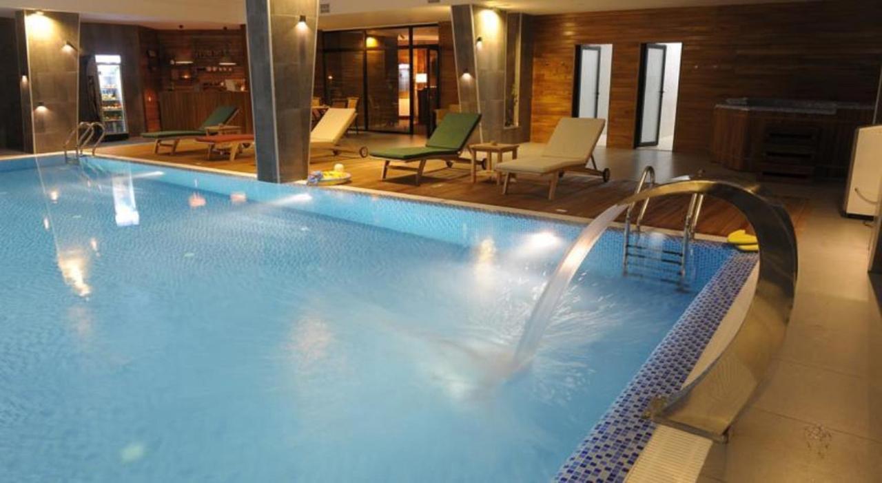 New Gudauri Loft 2 - Mountain Harmony, Quiet & Cosy Place Next To Main Lift ภายนอก รูปภาพ